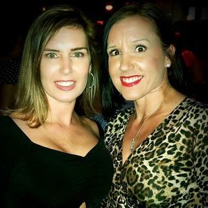 Meet your Posher, Tina